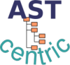 ASTcentric logo